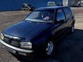 Volkswagen Golf 1992 годаүшін1 200 000 тг. в Степногорск – фото 7