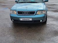 Audi A6 1997 годаfor2 350 000 тг. в Астана