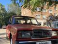 ВАЗ (Lada) 2107 1994 года за 850 000 тг. в Шар – фото 13