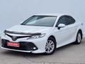 Toyota Camry 2019 годаүшін15 150 000 тг. в Актау