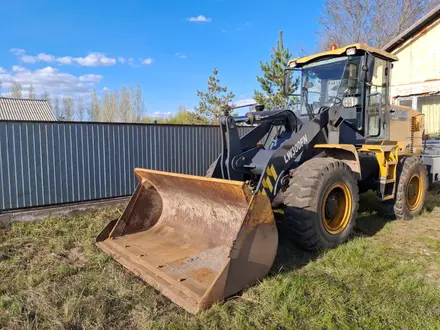 XCMG  LW300 2018 года за 9 800 000 тг. в Астана – фото 2