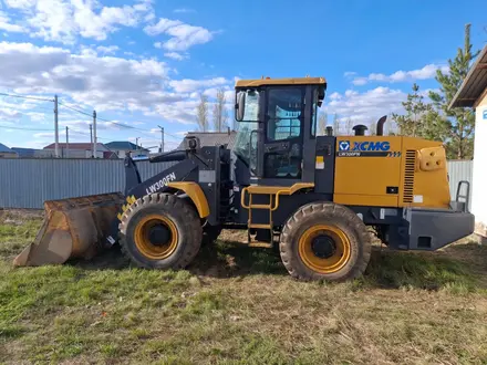 XCMG  LW300 2018 года за 9 800 000 тг. в Астана