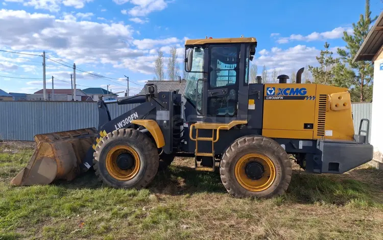 XCMG  LW300 2018 года за 9 800 000 тг. в Астана