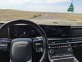 Hyundai Santa Fe 2024 года за 17 800 000 тг. в Караганда – фото 20