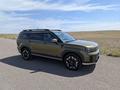 Hyundai Santa Fe 2024 года за 17 800 000 тг. в Караганда – фото 4