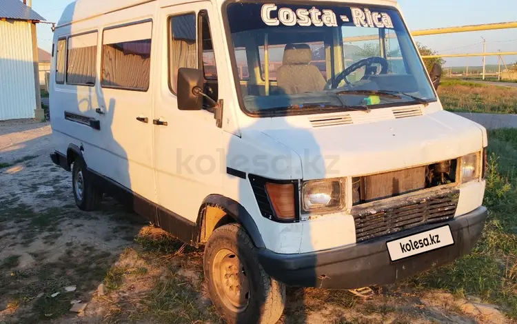 Mercedes-Benz  Sprinter 1992 годаүшін1 300 000 тг. в Кордай