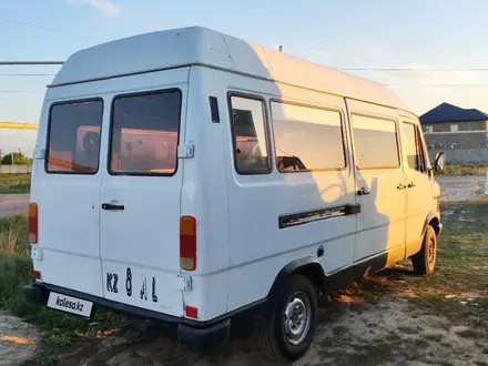 Mercedes-Benz  Sprinter 1992 года за 1 300 000 тг. в Кордай – фото 4