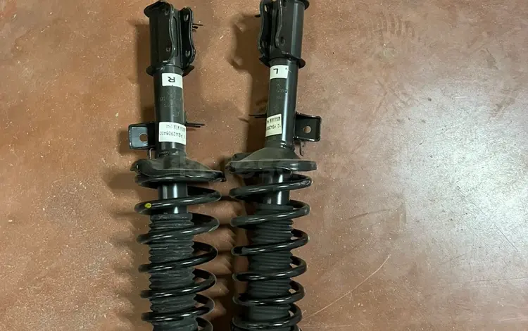 Амортизатор Стойка за 33 000 тг. в Алматы