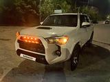 Toyota 4Runner 2017 года за 17 500 000 тг. в Шымкент