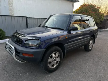 Toyota RAV4 1995 года за 3 200 000 тг. в Алматы