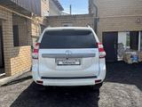 Toyota Land Cruiser Prado 2013 года за 17 500 000 тг. в Астана – фото 2