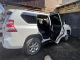 Toyota Land Cruiser Prado 2013 года за 17 500 000 тг. в Астана – фото 3