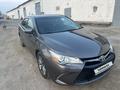 Toyota Camry 2015 года за 9 900 000 тг. в Тараз – фото 3