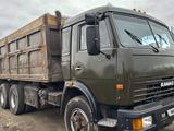 КамАЗ 1990 годаfor9 000 000 тг. в Кокшетау – фото 2
