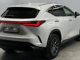 Lexus NX 250 2022 года за 25 000 000 тг. в Алматы – фото 4