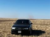 Audi A6 1994 года за 1 100 000 тг. в Астраханка