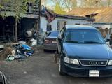 Audi A6 1994 года за 1 100 000 тг. в Астраханка – фото 4