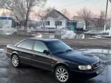 Audi A6 1994 года за 1 100 000 тг. в Астраханка – фото 5