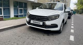 ВАЗ (Lada) Granta 2190 2019 года за 2 900 000 тг. в Алматы