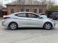 Hyundai Elantra 2014 года за 6 700 000 тг. в Кызылорда – фото 2