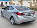 Hyundai Elantra 2014 годаүшін6 700 000 тг. в Кызылорда – фото 4