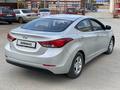 Hyundai Elantra 2014 года за 6 700 000 тг. в Кызылорда – фото 8