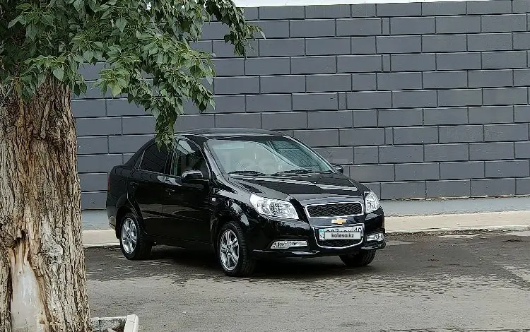 Chevrolet Nexia 2023 годаfor6 500 000 тг. в Костанай