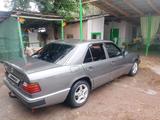 Mercedes-Benz E 230 1991 годаүшін1 800 000 тг. в Кордай – фото 2