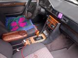 Mercedes-Benz E 230 1991 годаүшін1 800 000 тг. в Кордай – фото 3