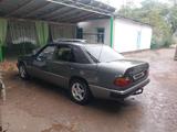 Mercedes-Benz E 230 1991 годаүшін1 800 000 тг. в Кордай – фото 4