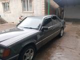 Mercedes-Benz E 230 1991 годаүшін1 800 000 тг. в Кордай – фото 5