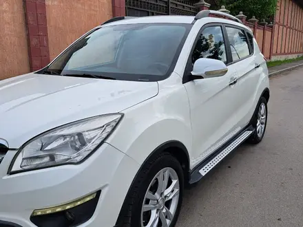 Changan CS35 2014 года за 3 200 000 тг. в Алматы