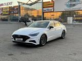 Hyundai Sonata 2021 года за 11 500 000 тг. в Алматы