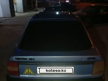 Opel Vectra 1993 года за 1 300 000 тг. в Кызылорда – фото 9