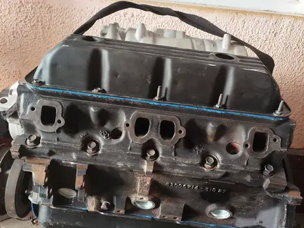 Двигатель 5.2 после капремонта. за 900 000 тг. в Алматы