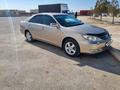 Toyota Camry 2004 годаүшін6 500 000 тг. в Актау