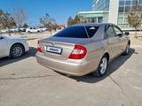 Toyota Camry 2004 года за 6 500 000 тг. в Актау – фото 5