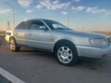 Audi A6 1996 годаүшін2 400 000 тг. в Жезказган