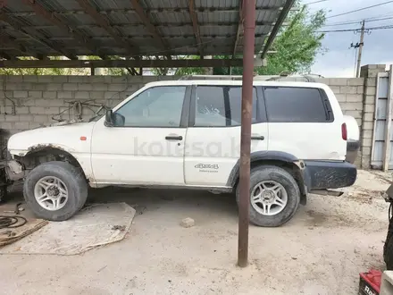 Nissan Terrano 1998 года за 1 300 000 тг. в Тараз