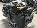 Двигатель Subaru EJ204 AVCS 2.0for500 000 тг. в Костанай