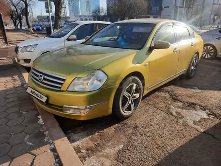 Nissan Cefiro 2003 года за 2 800 000 тг. в Астана – фото 2