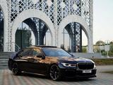 BMW 740 2016 года за 23 000 000 тг. в Кызылорда