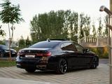 BMW 740 2016 года за 23 000 000 тг. в Кызылорда – фото 3