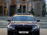 BMW 740 2016 года за 23 000 000 тг. в Кызылорда – фото 5
