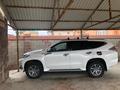 Mitsubishi Montero Sport 2018 годаүшін12 800 000 тг. в Атырау