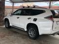 Mitsubishi Montero Sport 2018 годаүшін12 800 000 тг. в Атырау – фото 4