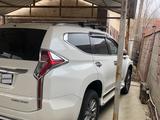 Mitsubishi Montero Sport 2018 года за 13 500 000 тг. в Атырау – фото 3