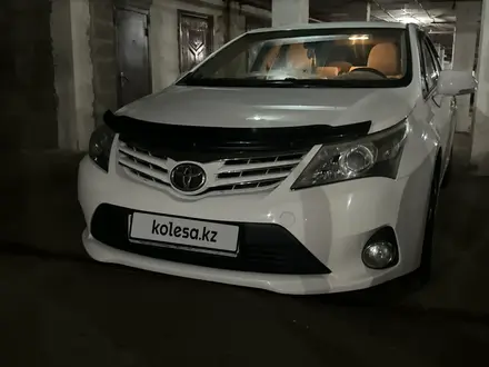 Toyota Avensis 2013 года за 7 300 000 тг. в Астана – фото 27