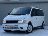 Mercedes-Benz Vito 1998 годаfor3 400 000 тг. в Костанай – фото 2