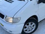 Mercedes-Benz Vito 1998 годаfor3 400 000 тг. в Костанай – фото 3